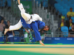 پاورپوینت کامل و جامع بررسی رشته ورزشی جودو (Judo)