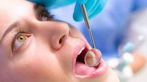 دانلود پاورپوینت بهداشت دهان و دندان و تحول سلامت
