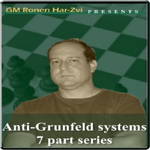 دانلود فایل سری جدید ضد گرونفلدANTI-GRUNFELD SYSTEMS 