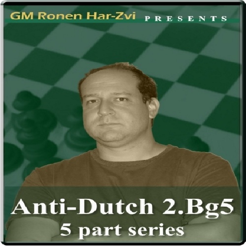 دانلود فایل سری جدید و شگفت انگیز ضد دفاع هلندی ANTI-DUTCH 2 BG5
