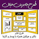 پاورپوینت طرح جابربن حیان