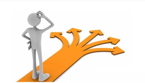 پاورپوینت خلاقیت حل مساله و تفکر راهبردی نوآوری یا محو شدن!