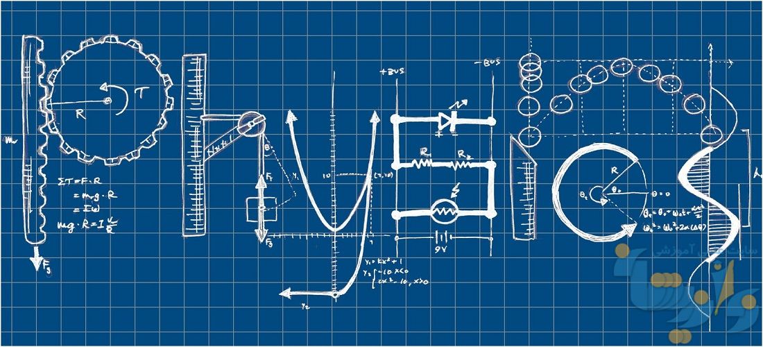 گزارش کار آزمایشگاه فیزیک دو