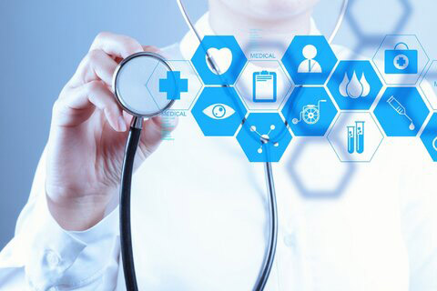 پاورپوینت مراقبتهای بهداشتی اولیه (PHC)