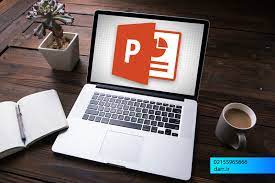 پاورپوینت با عنوان نیدل استیک