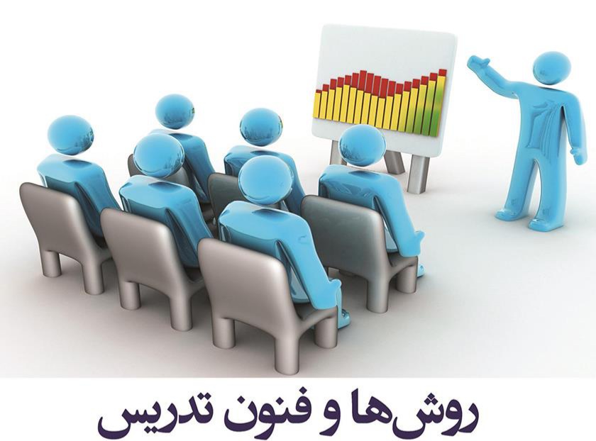 آموزش علوم با روش مبتنی بر تدریس (ppt) 43 اسلاید